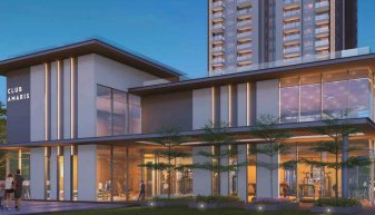 Emaar Digi Homes