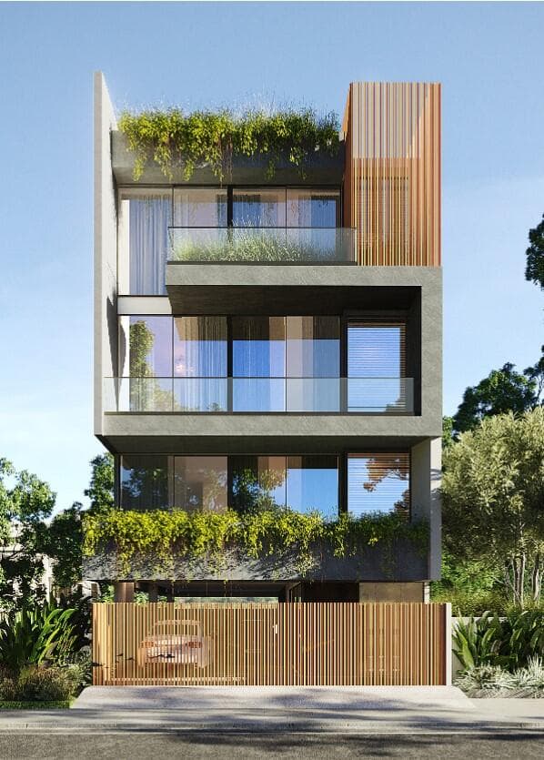 Nitara One Good Earth