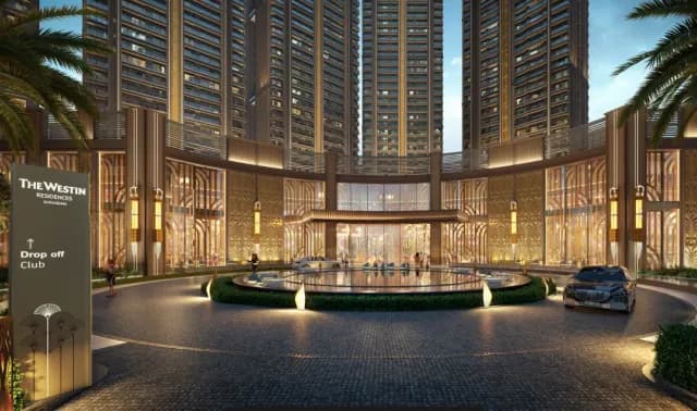 Westin Residences