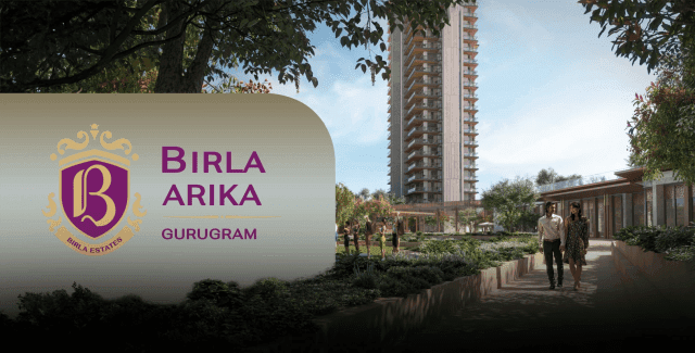 Birla Arika