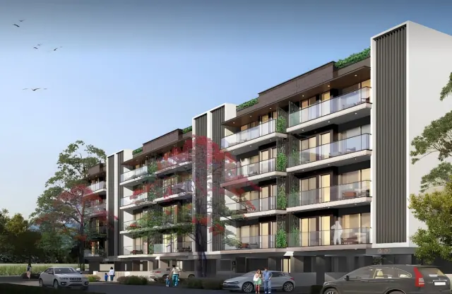 Birla Navya Avik
