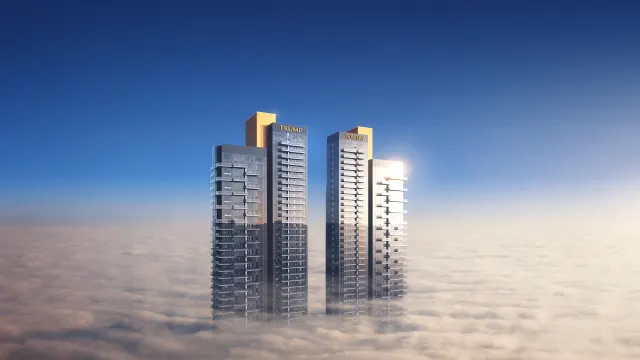 Trump Tower