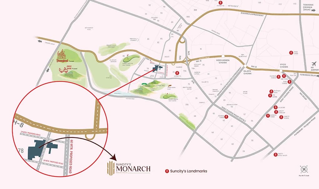 Location