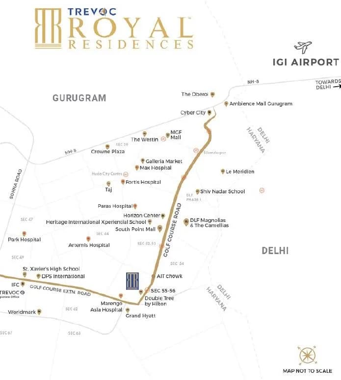 Location