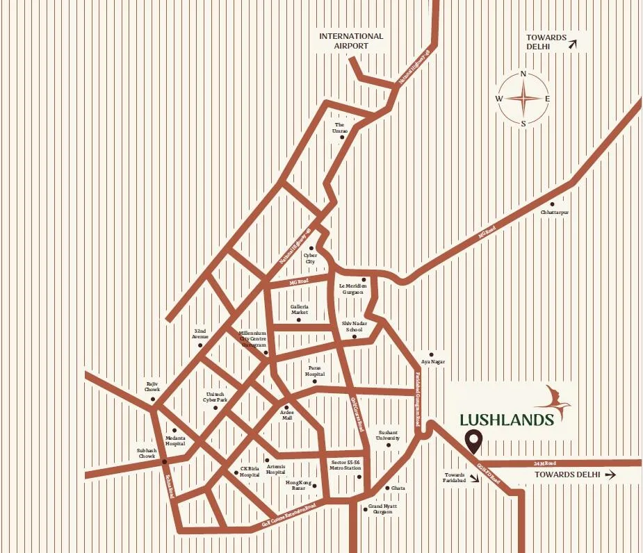Location