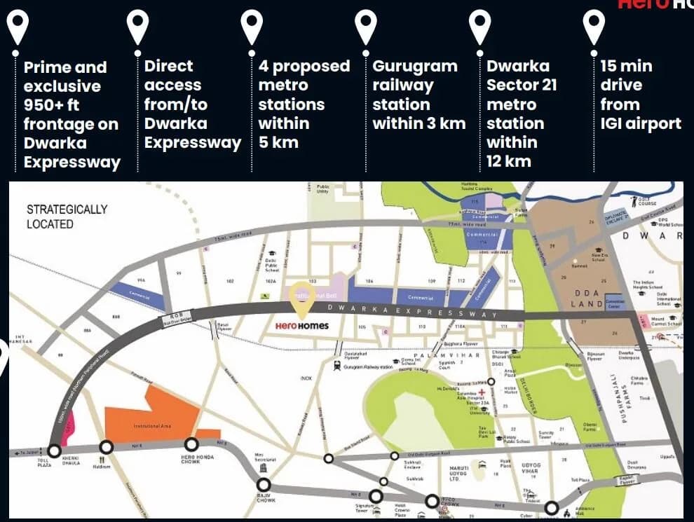 Location