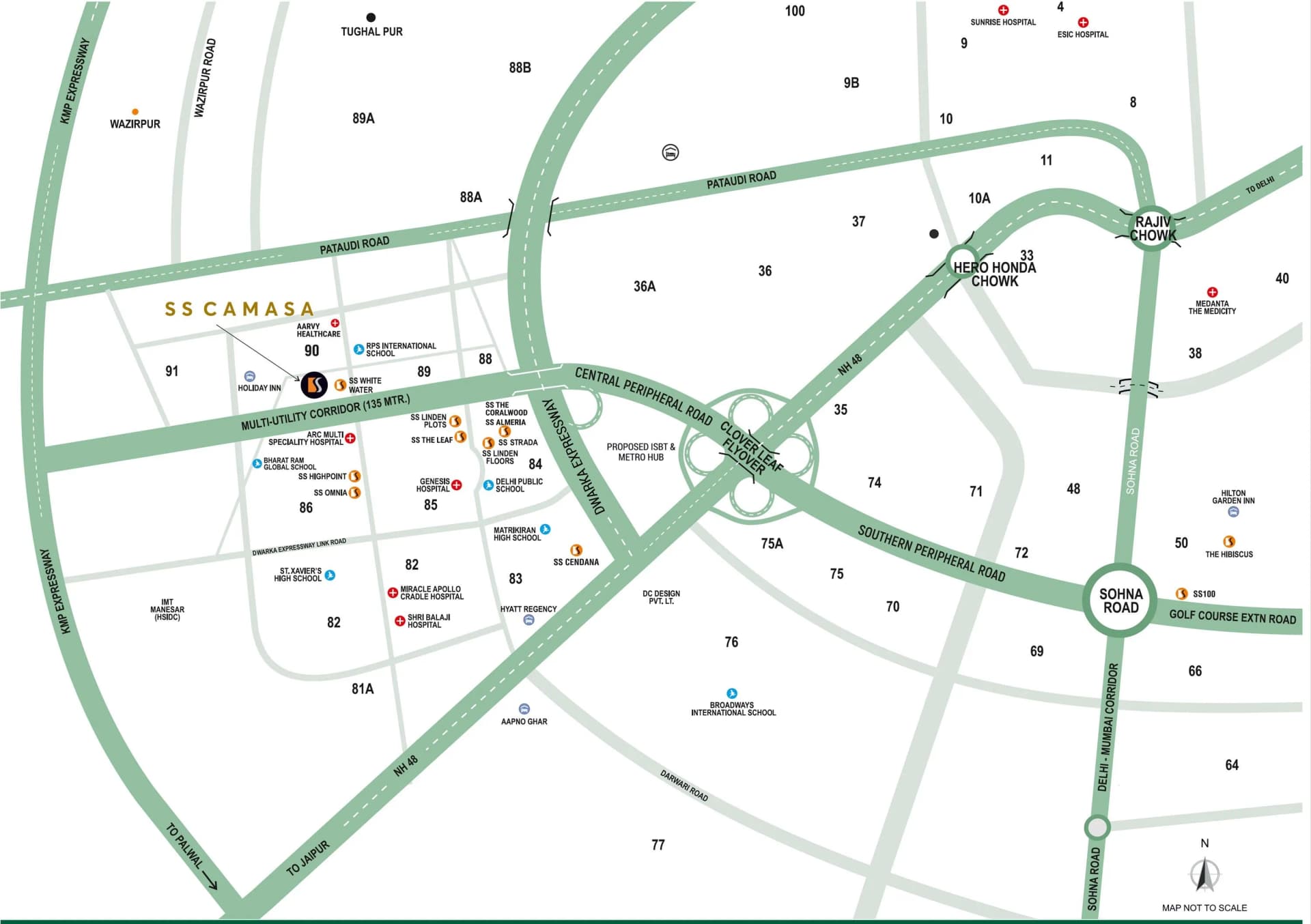 Location