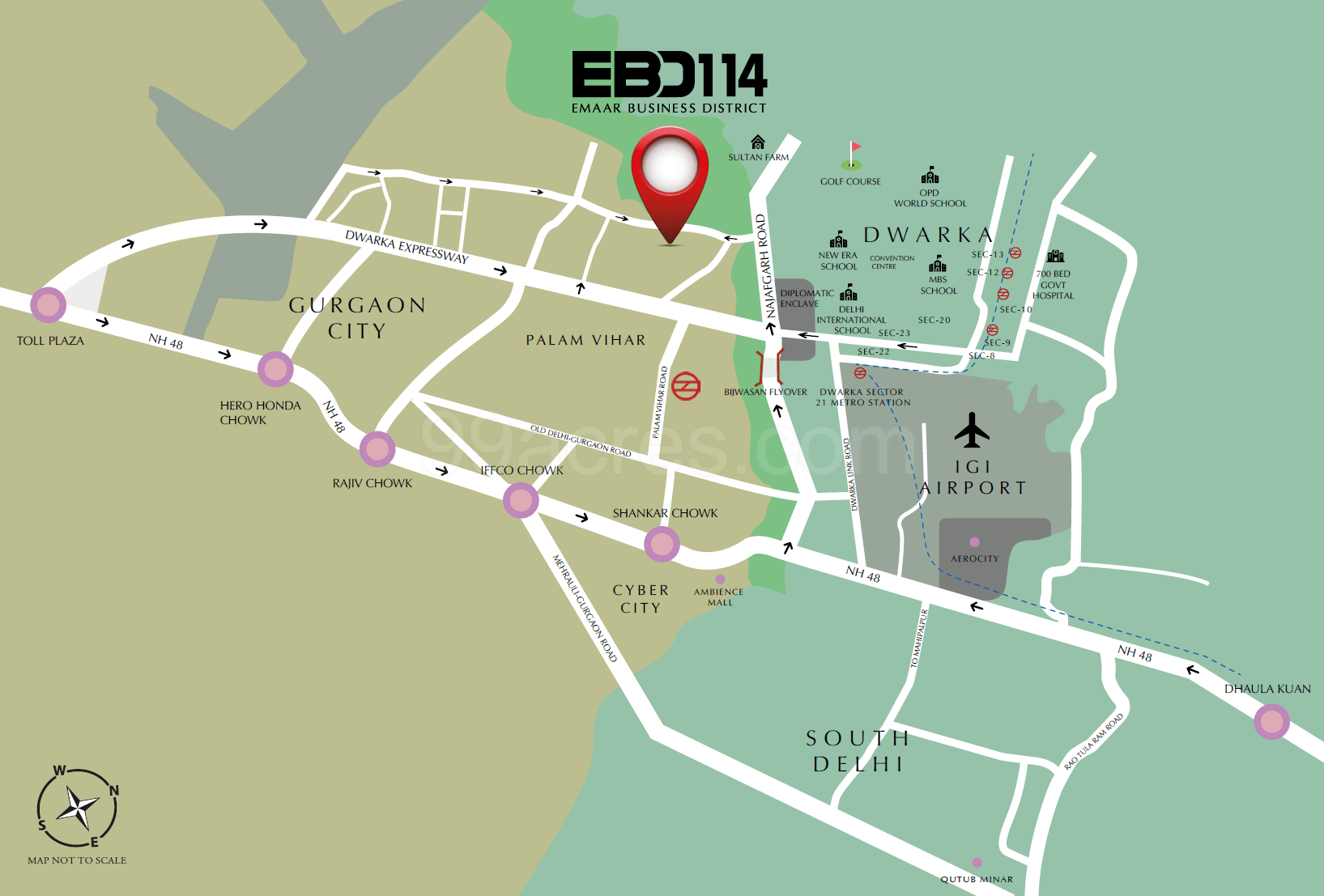 Location