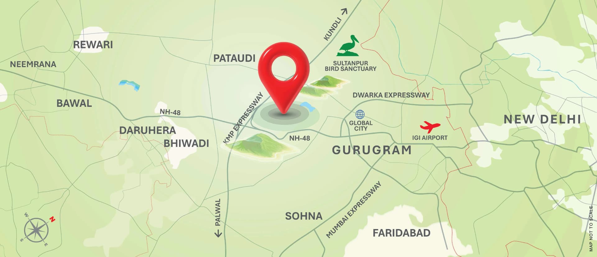 Location