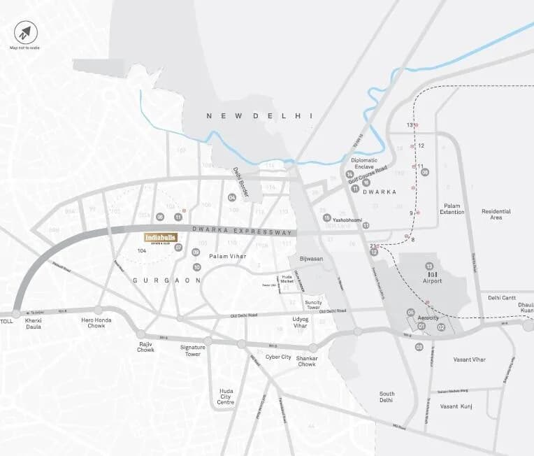 Location