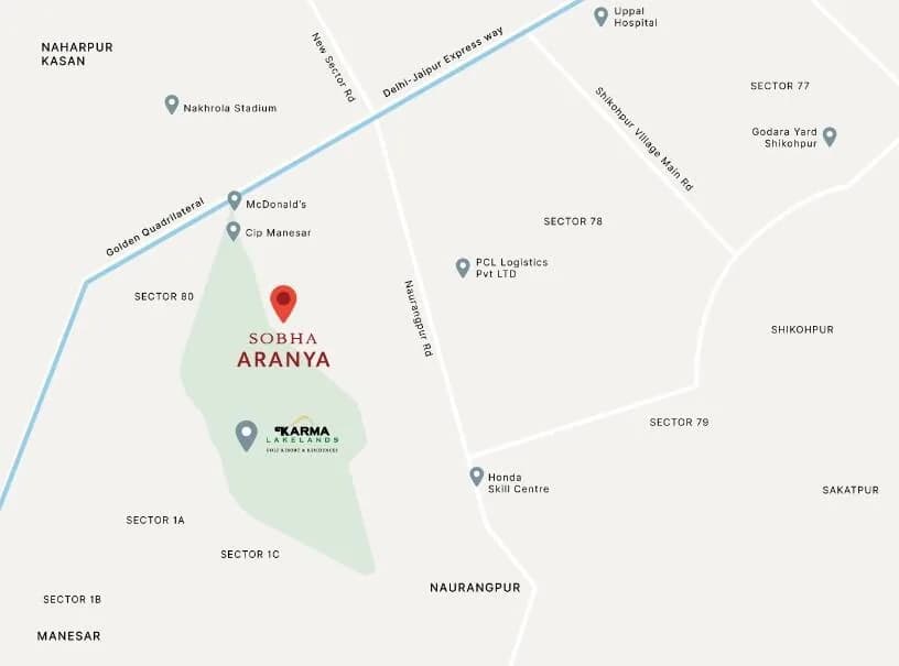 Location