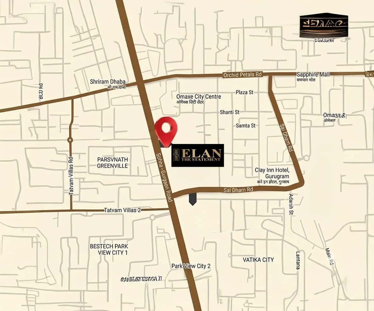 Location