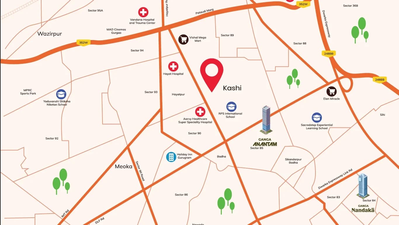 Location