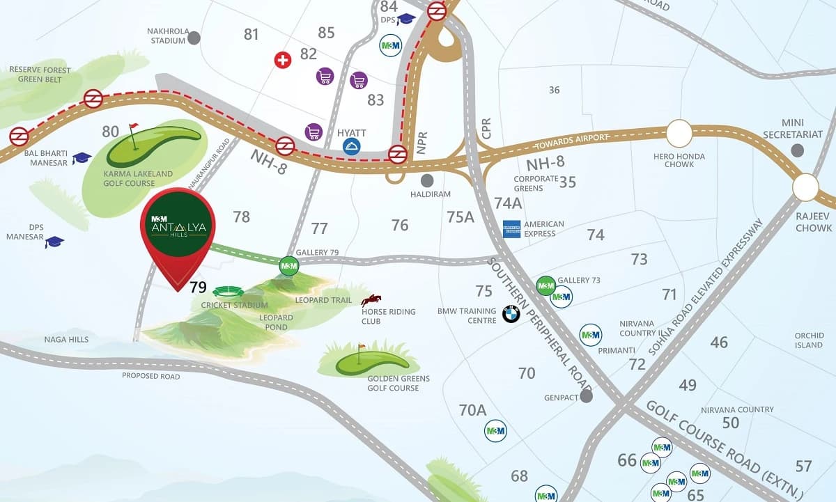 Location