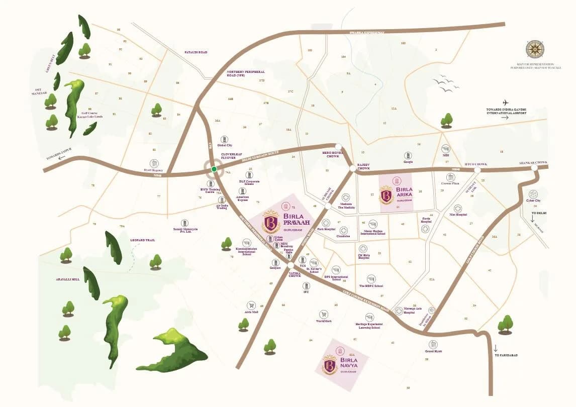 Location