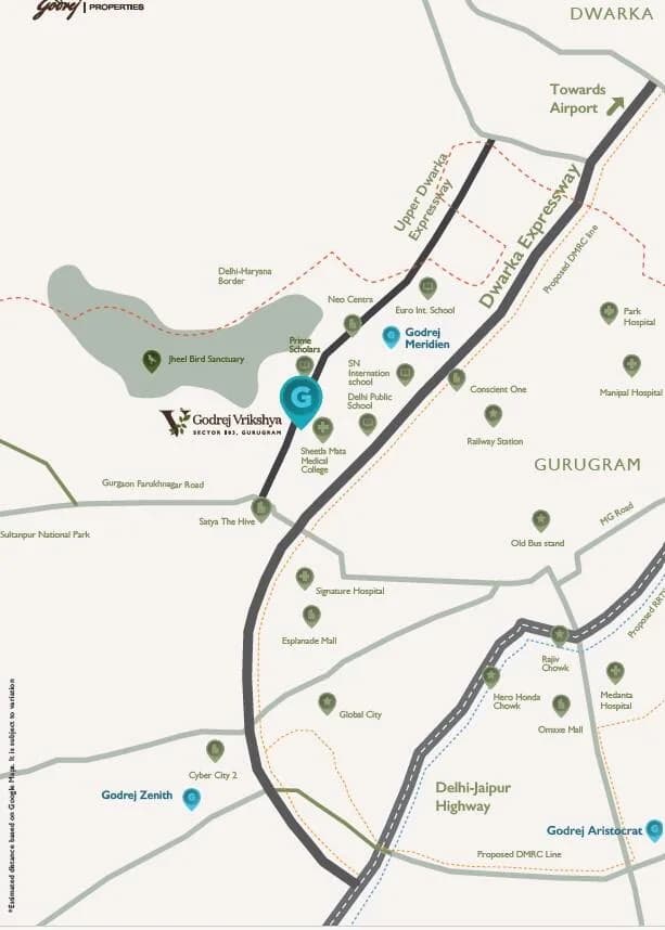 Location