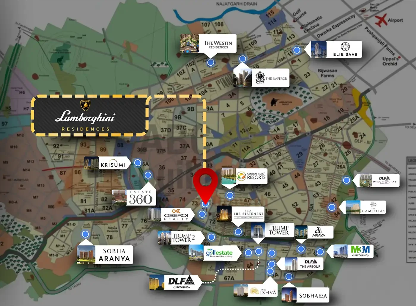 Location
