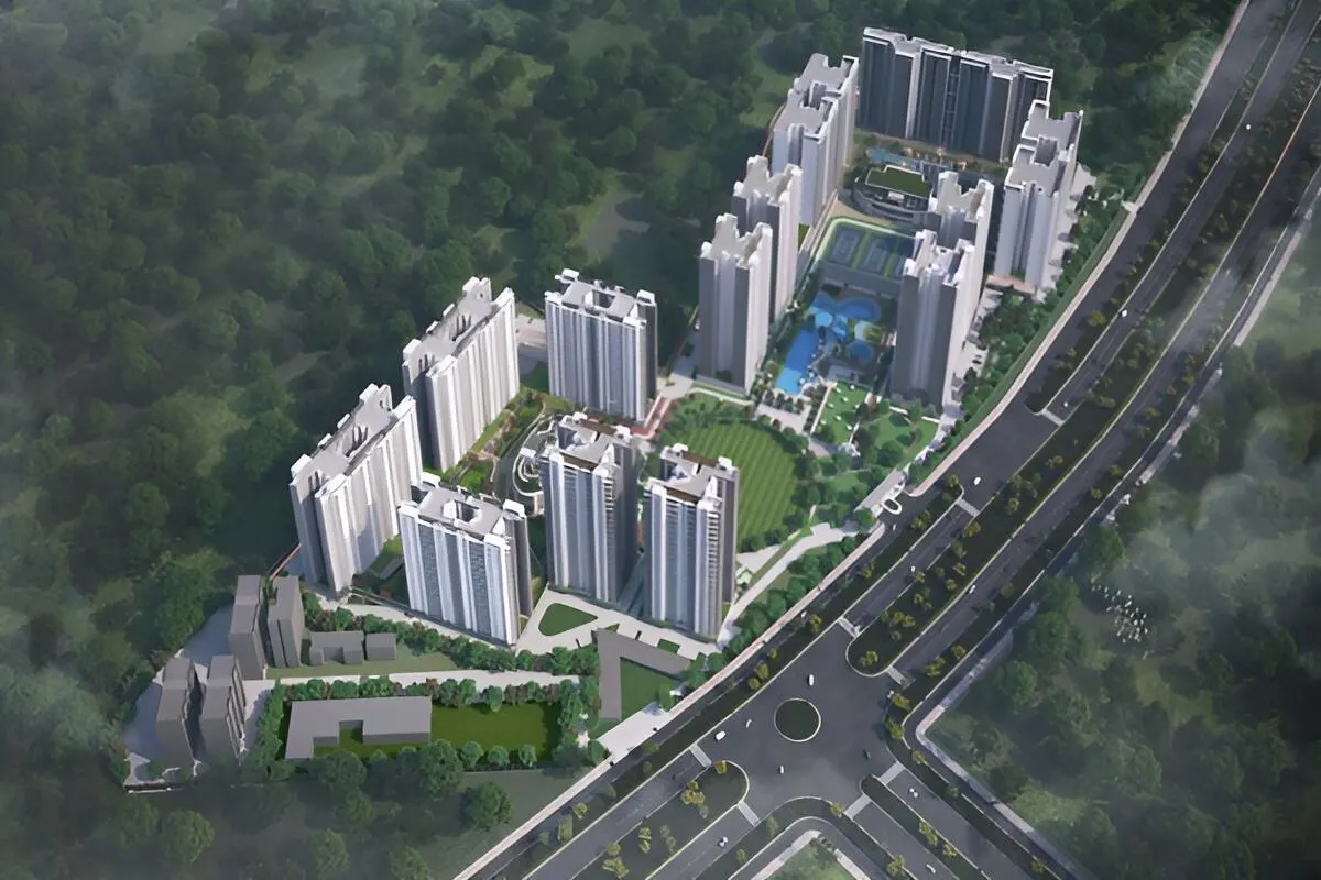 Ready to Move Flats in Gurgaon: The Tax Advantage Nobody Puts in the Comparison