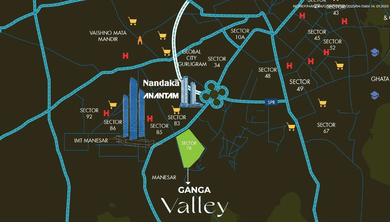 Location