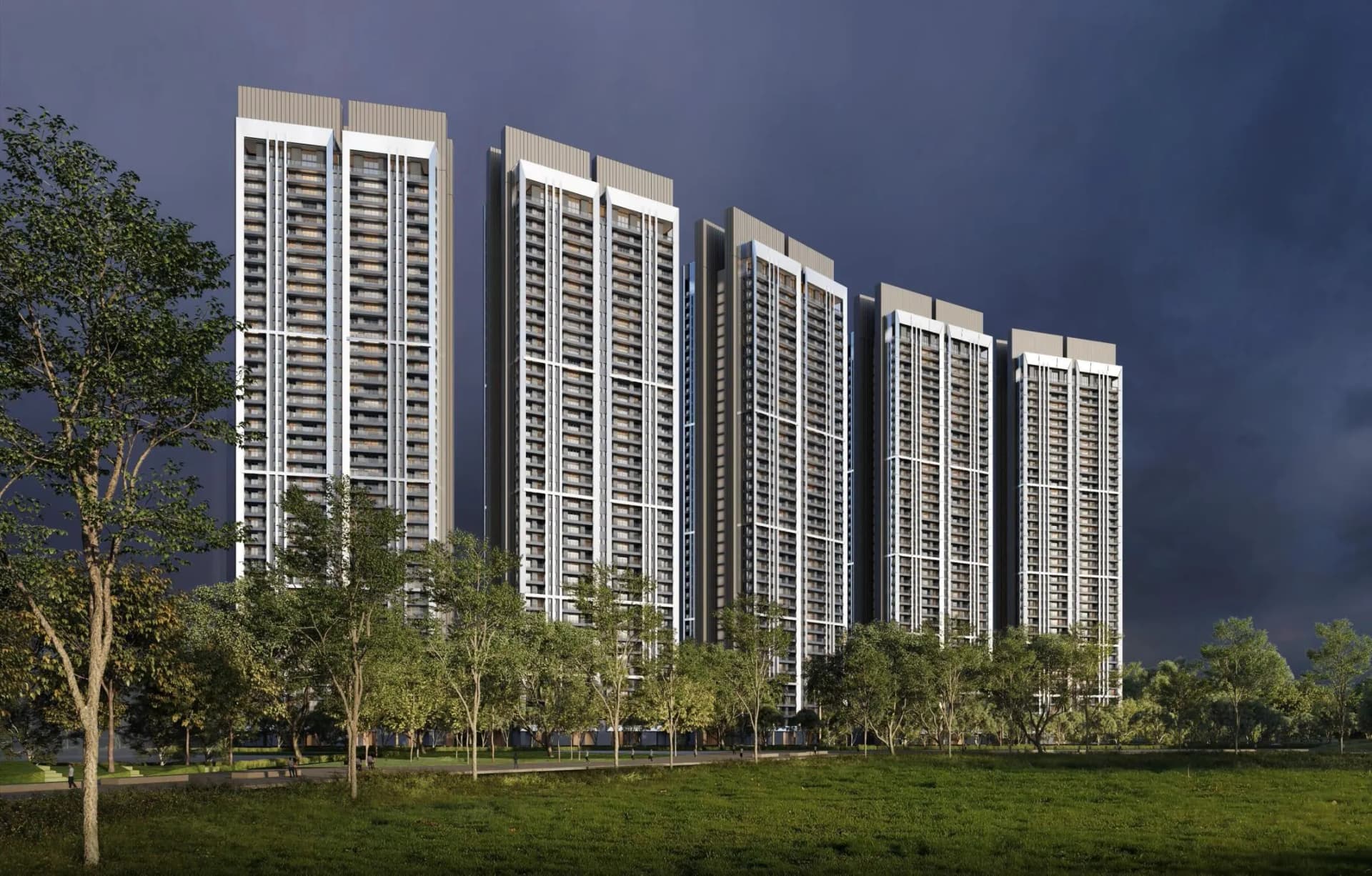Top 10 Real Estate Projects in Gurgaon (2026)