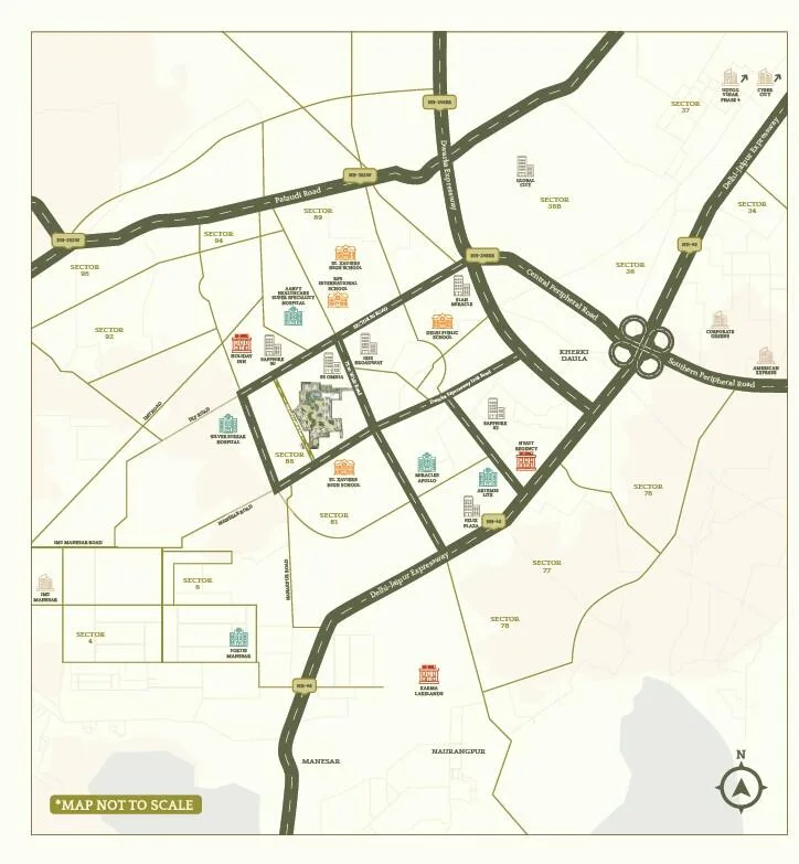 Location