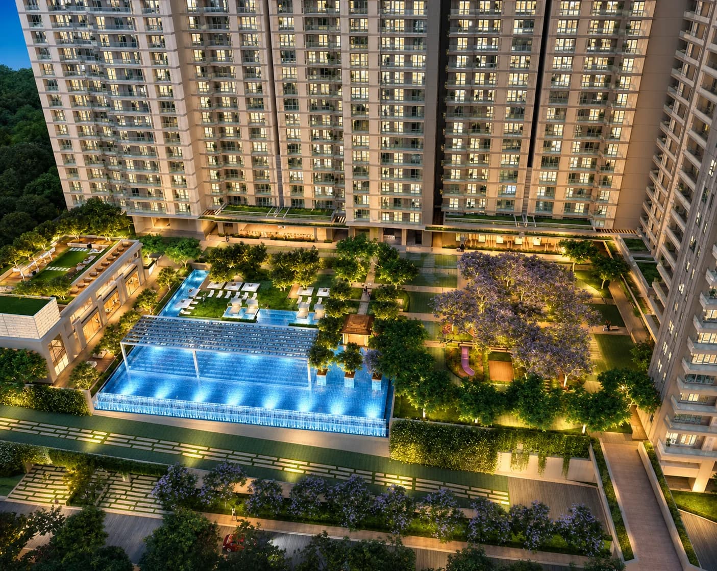 Top 6 Properties in Sector 63 Gurgaon (2026)