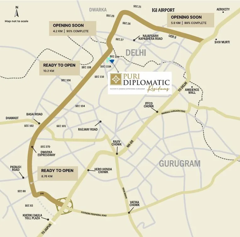 Location