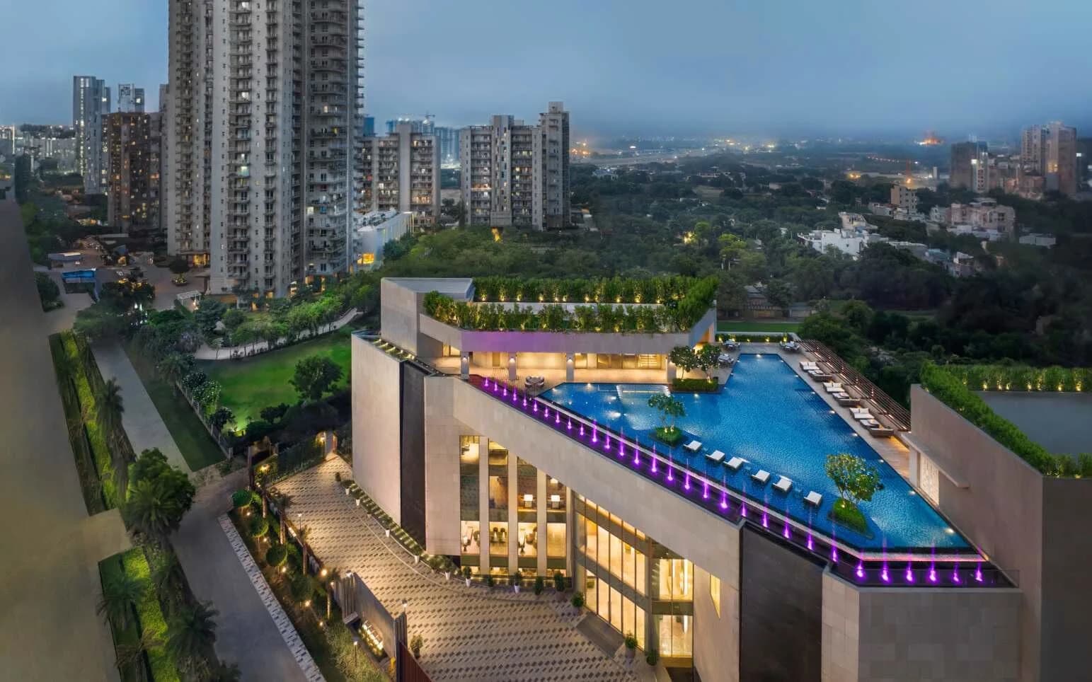 Top Properties in Sector 111 Gurgaon: The Delhi-Border Premium