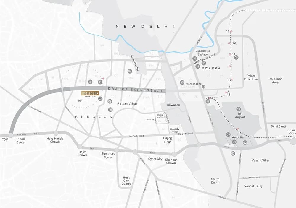 Location