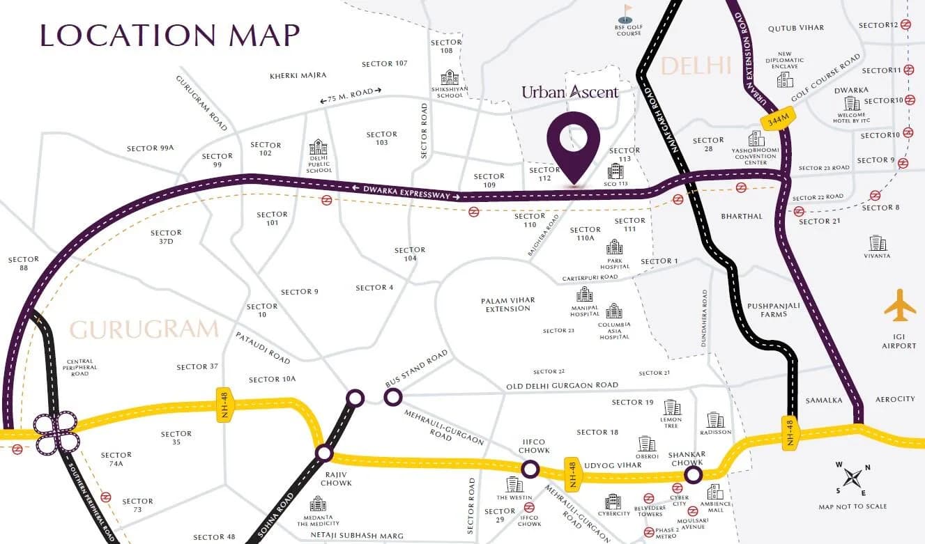 Location