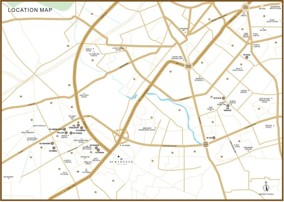 Location