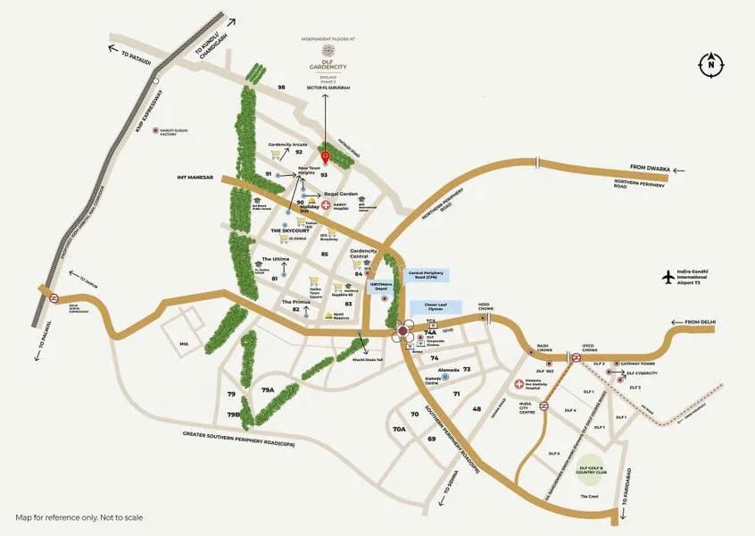 Location