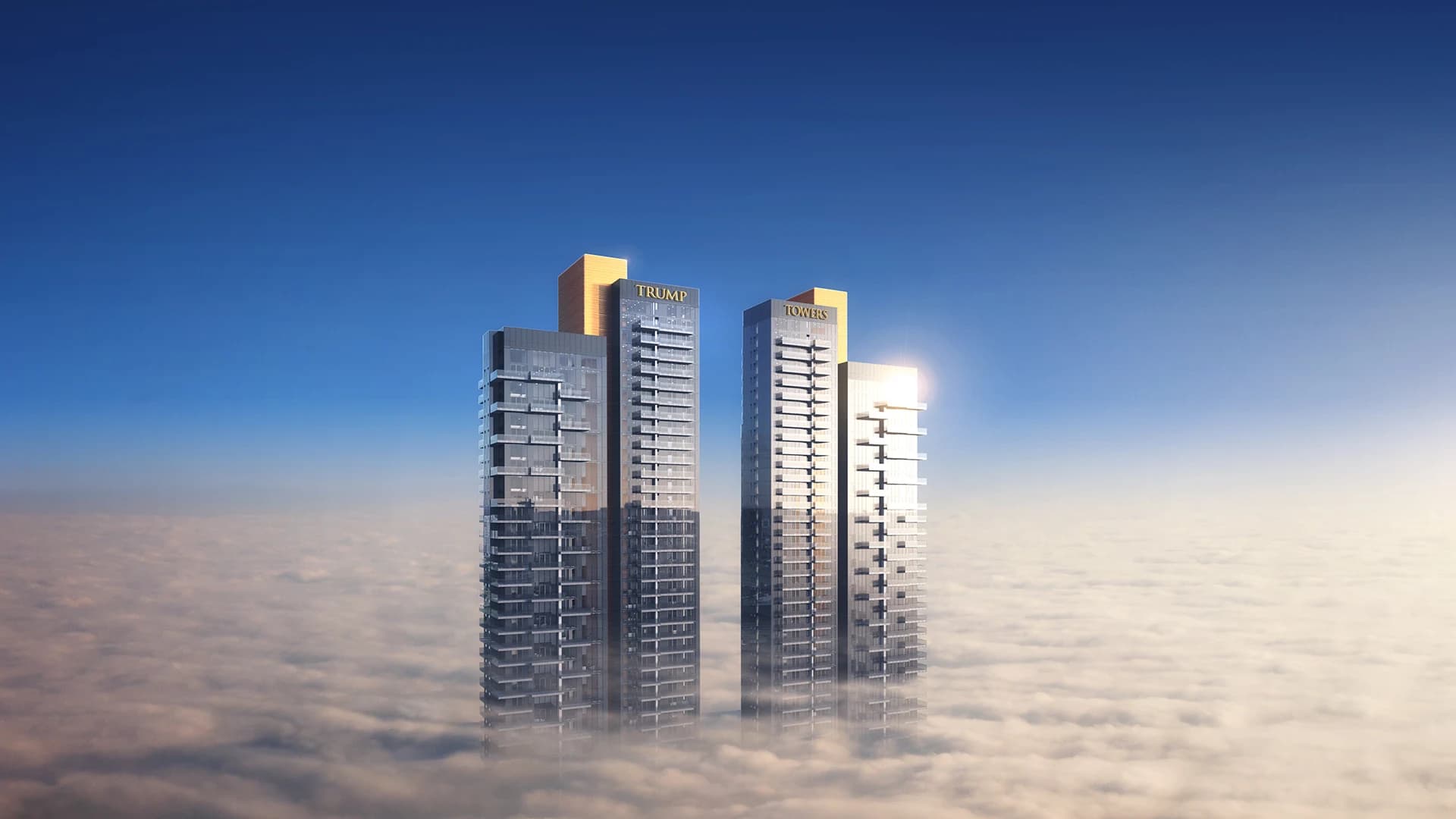 Top 5 Branded Residences in Gurgaon (2026 Comparison)