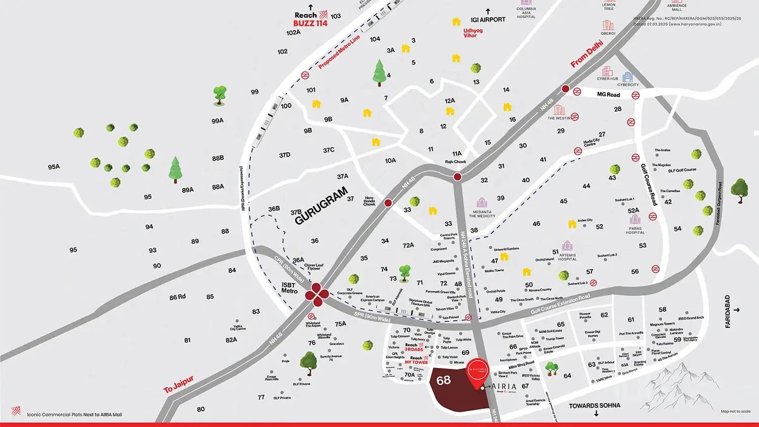 Location