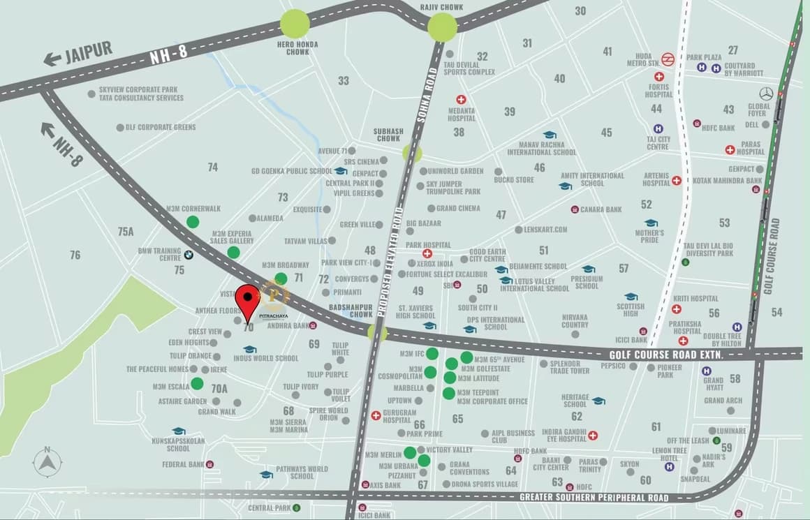Location