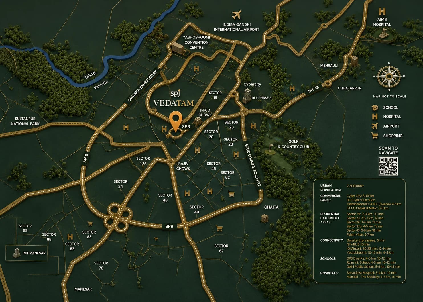 Location