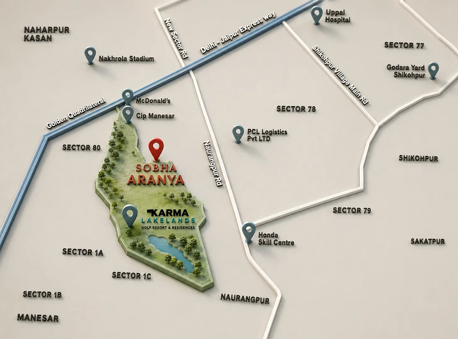 Location