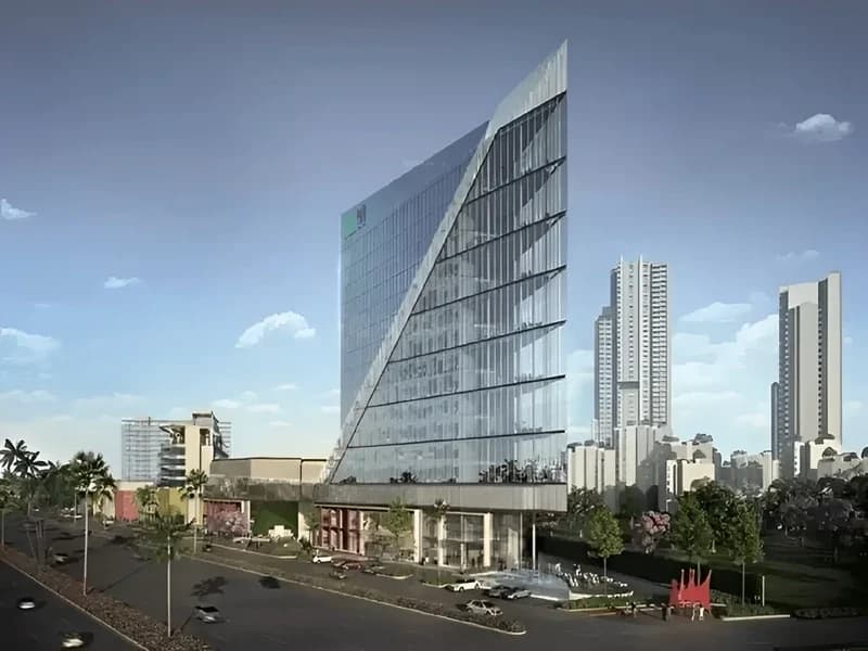 Lease or Buy Office Space in Gurgaon: The Rent-Versus-EMI Comparison Is the Wrong One