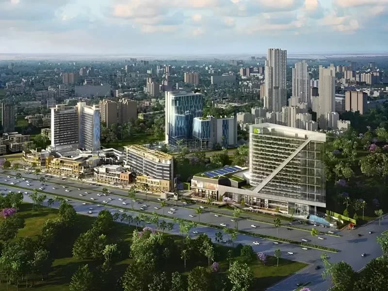 Office Space for Rent in Gurgaon: A Tenant's Guide (2026)