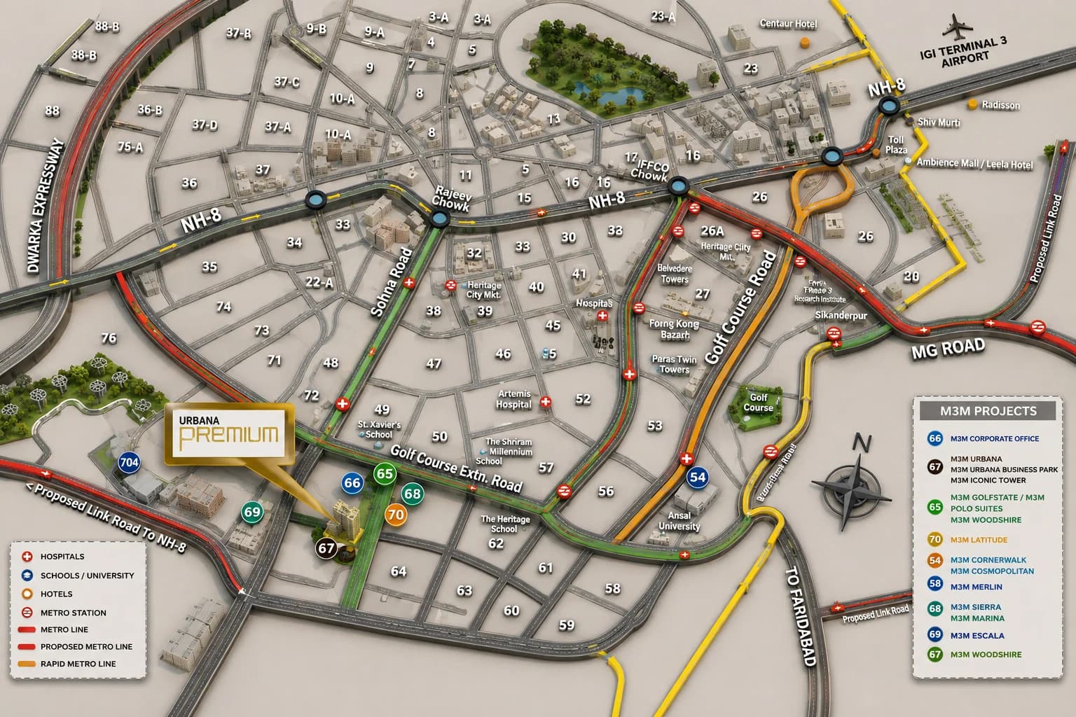 Location