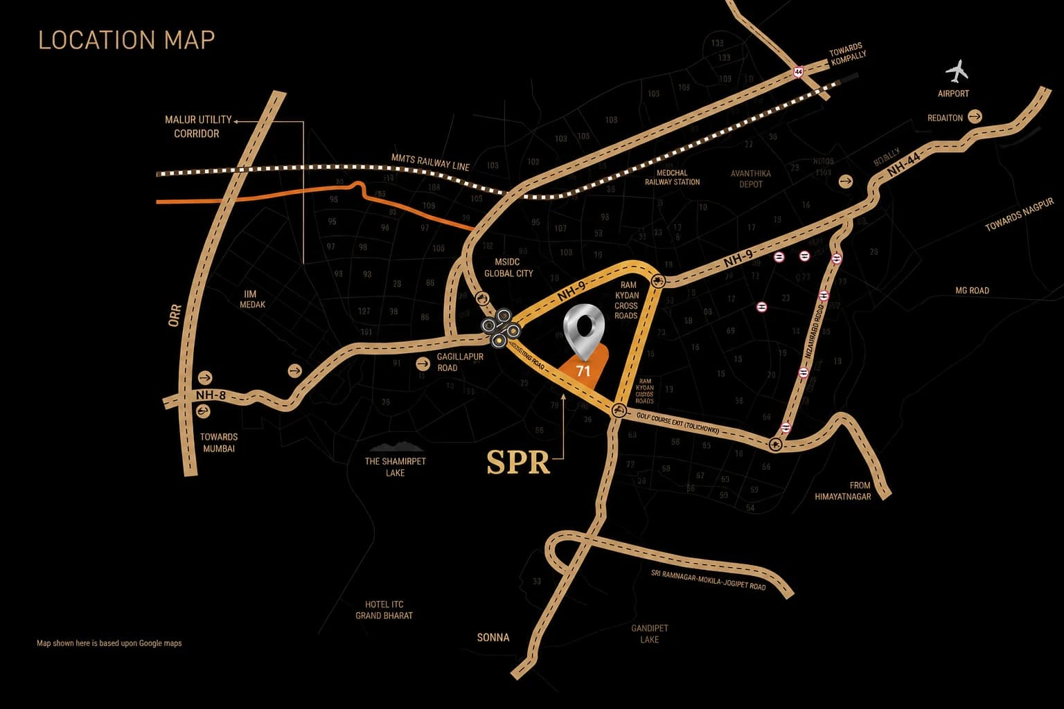 Location