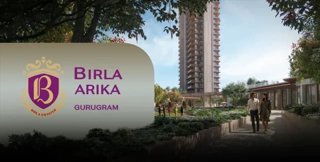 Birla Arika