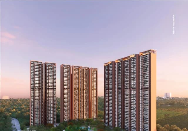 Sobha Altus