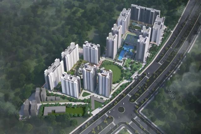 Sobha City