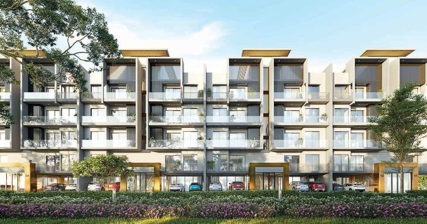 Top Properties in Sector 89 Gurgaon: Inside New Gurugram's Low-Rise Belt