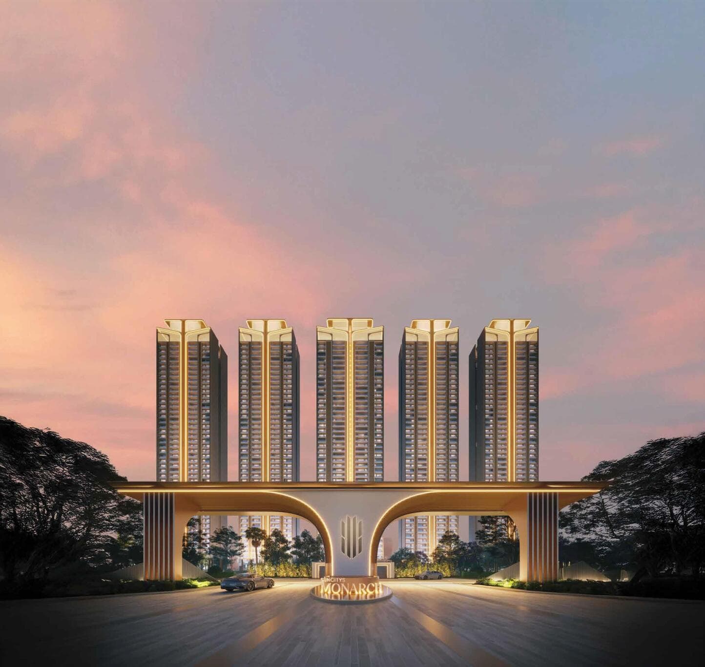Top Properties in Sector 78 Gurgaon: A Plot and a Tower, Six Years Apart