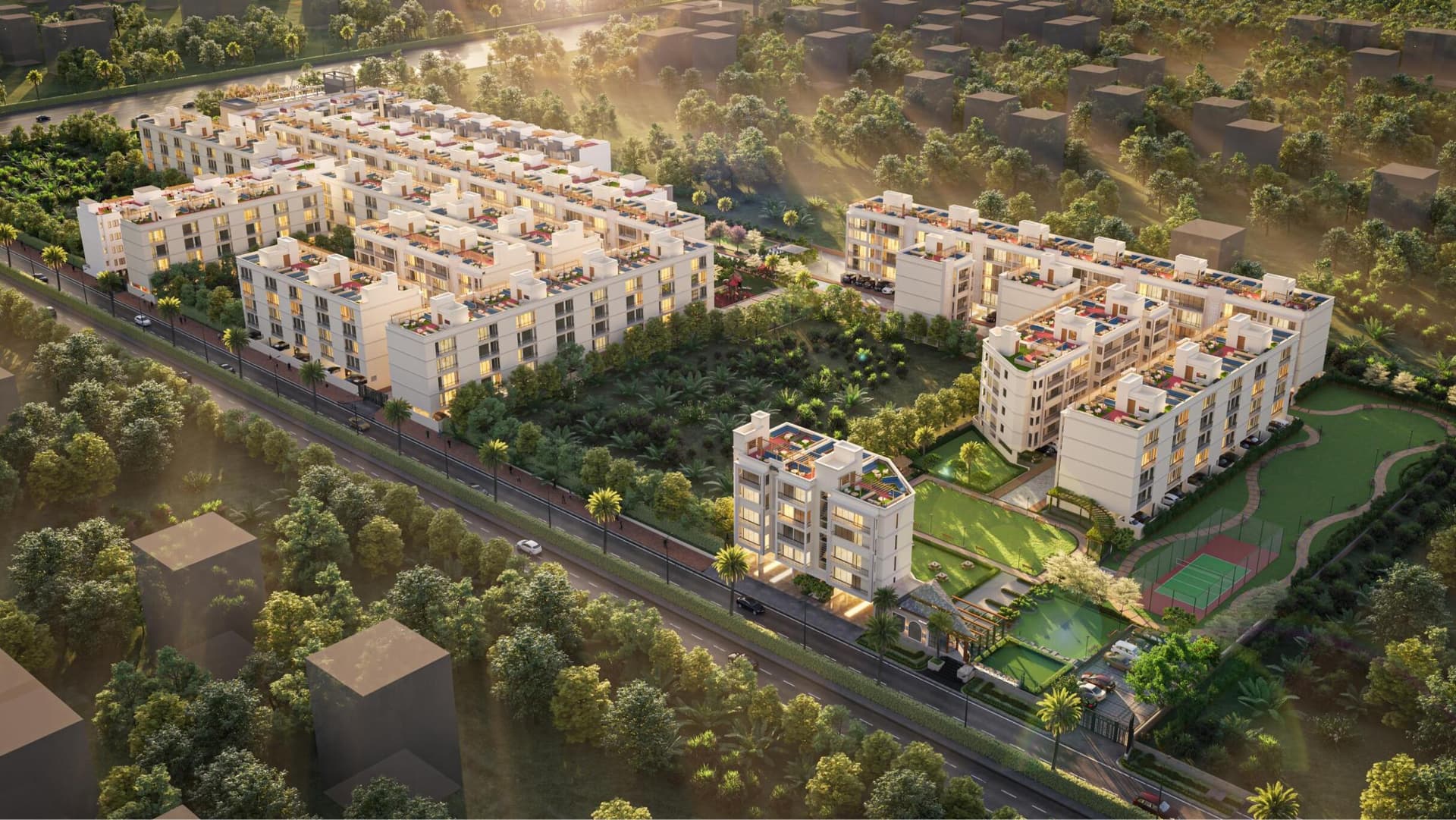 Sohna vs Sonipat: Two Hotspots, Two Completely Different Bets