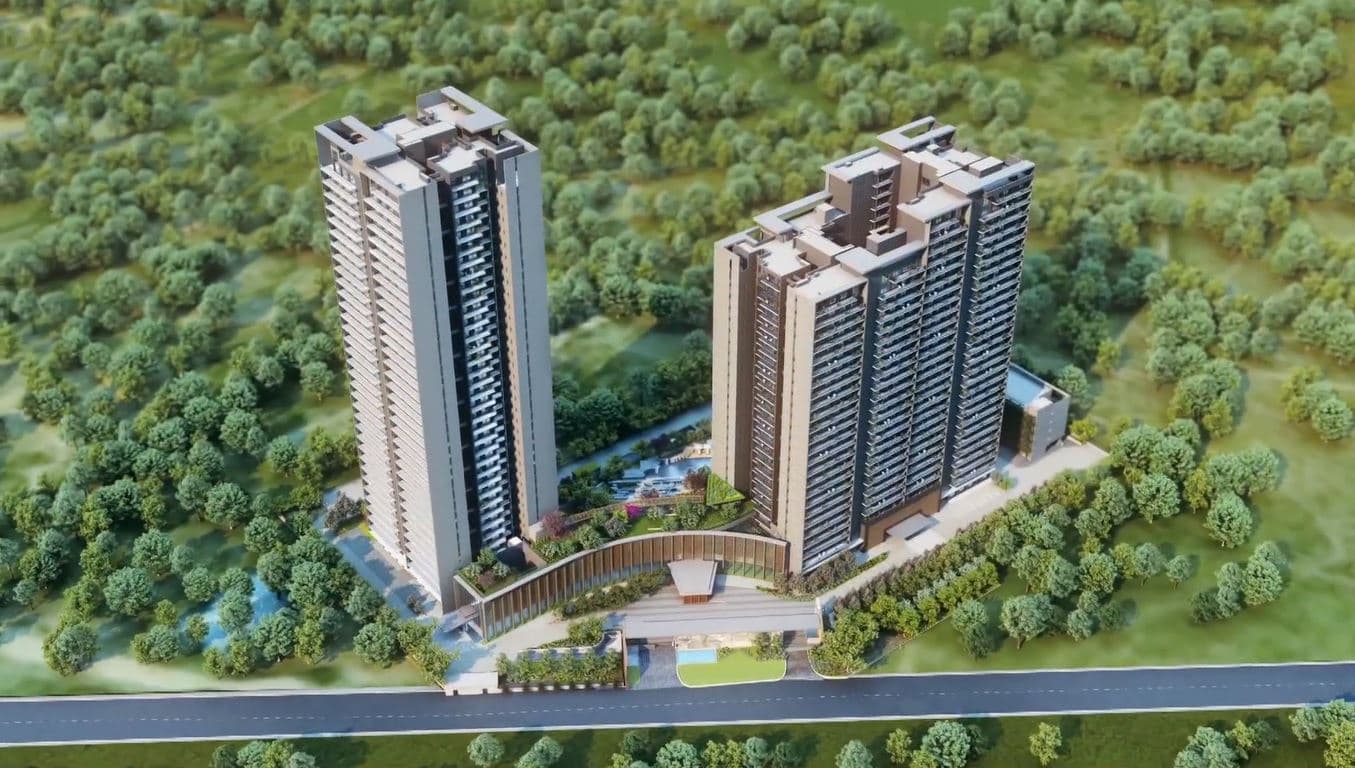 Gurgaon Property Rates 2026: A Rate Map Built From Live Projects