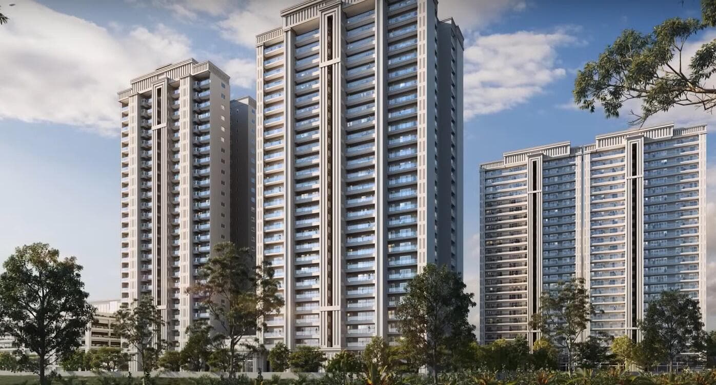 Top Properties in Sector 103 Gurgaon: A Sector Splitting in Two