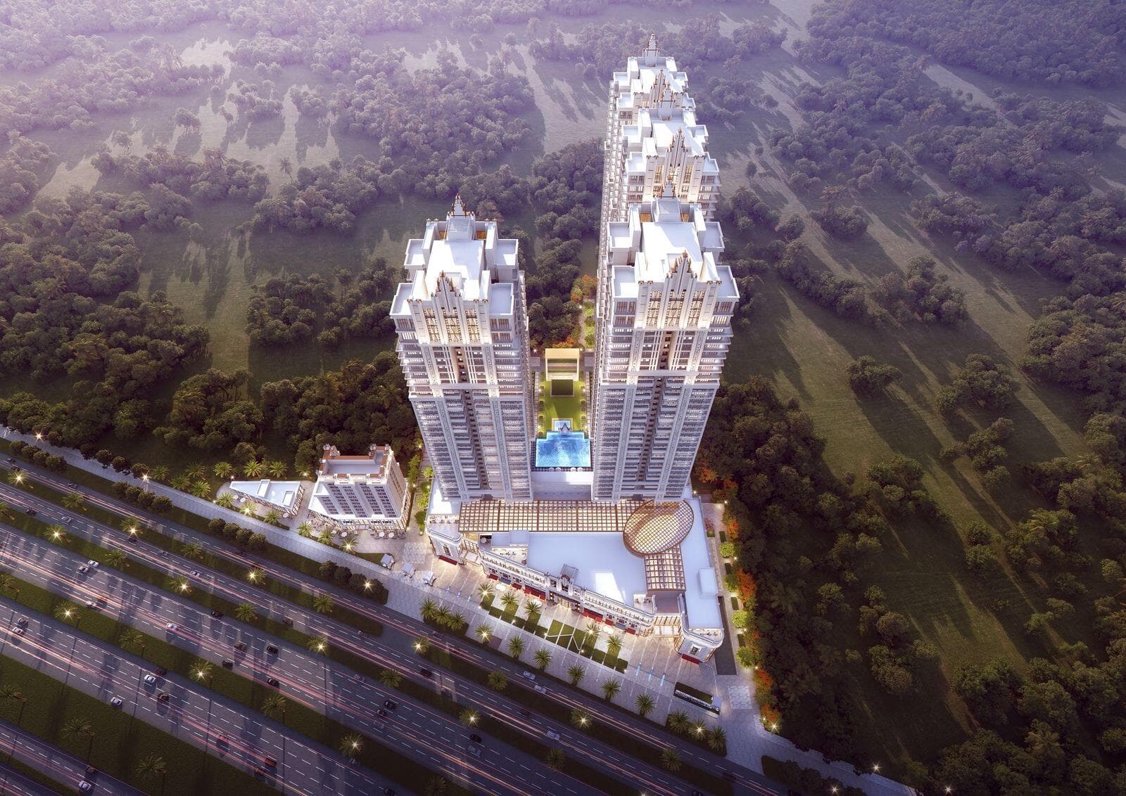 Top Properties in Sector 104 Gurgaon (2026 Guide)